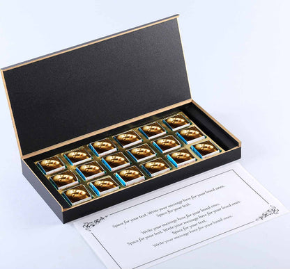 Personalized Premium Chocolate Gifts Online | Buy personalised gifts for Birthday