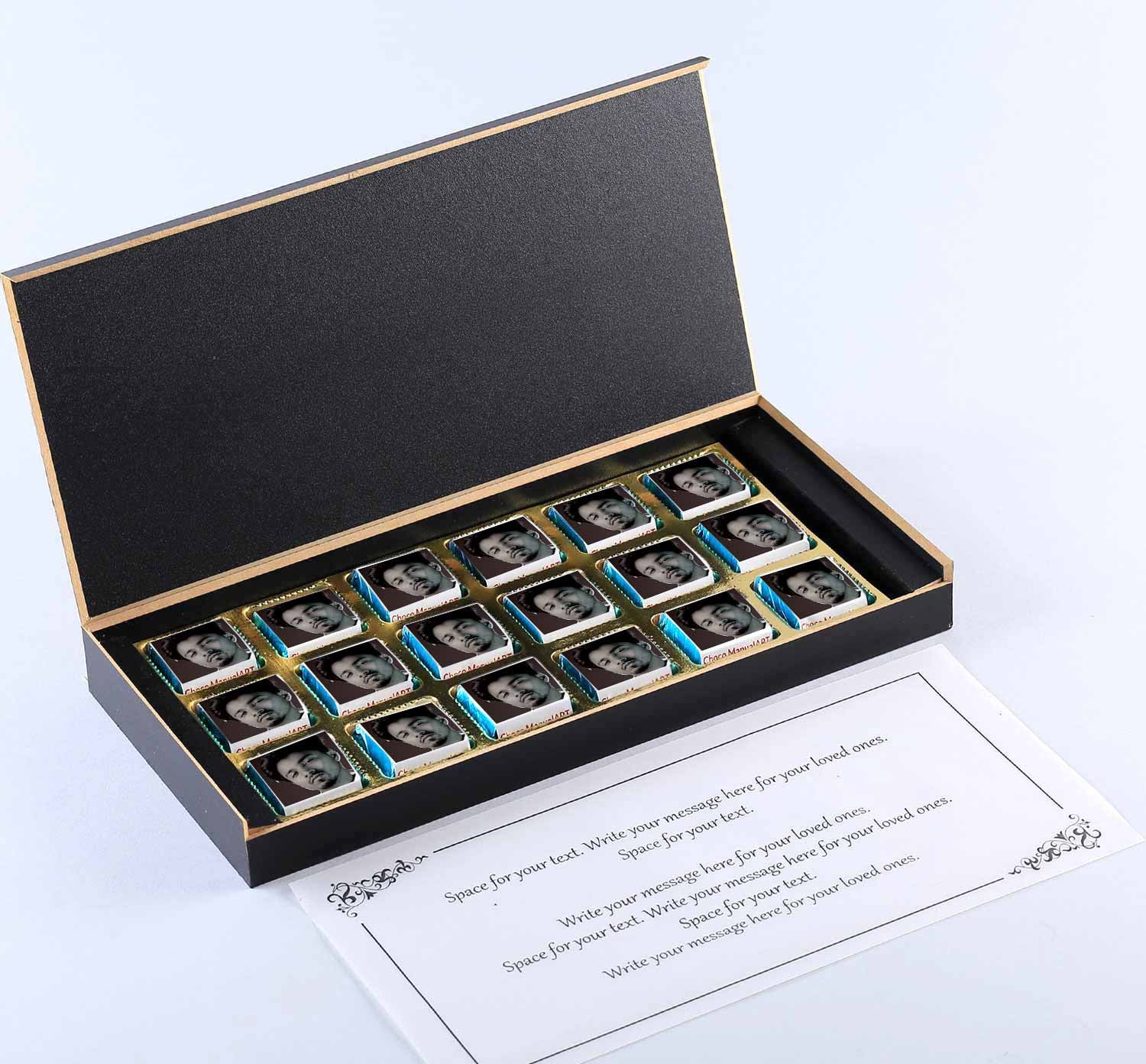 Best Chocolate Gifts for boyfriend or friend