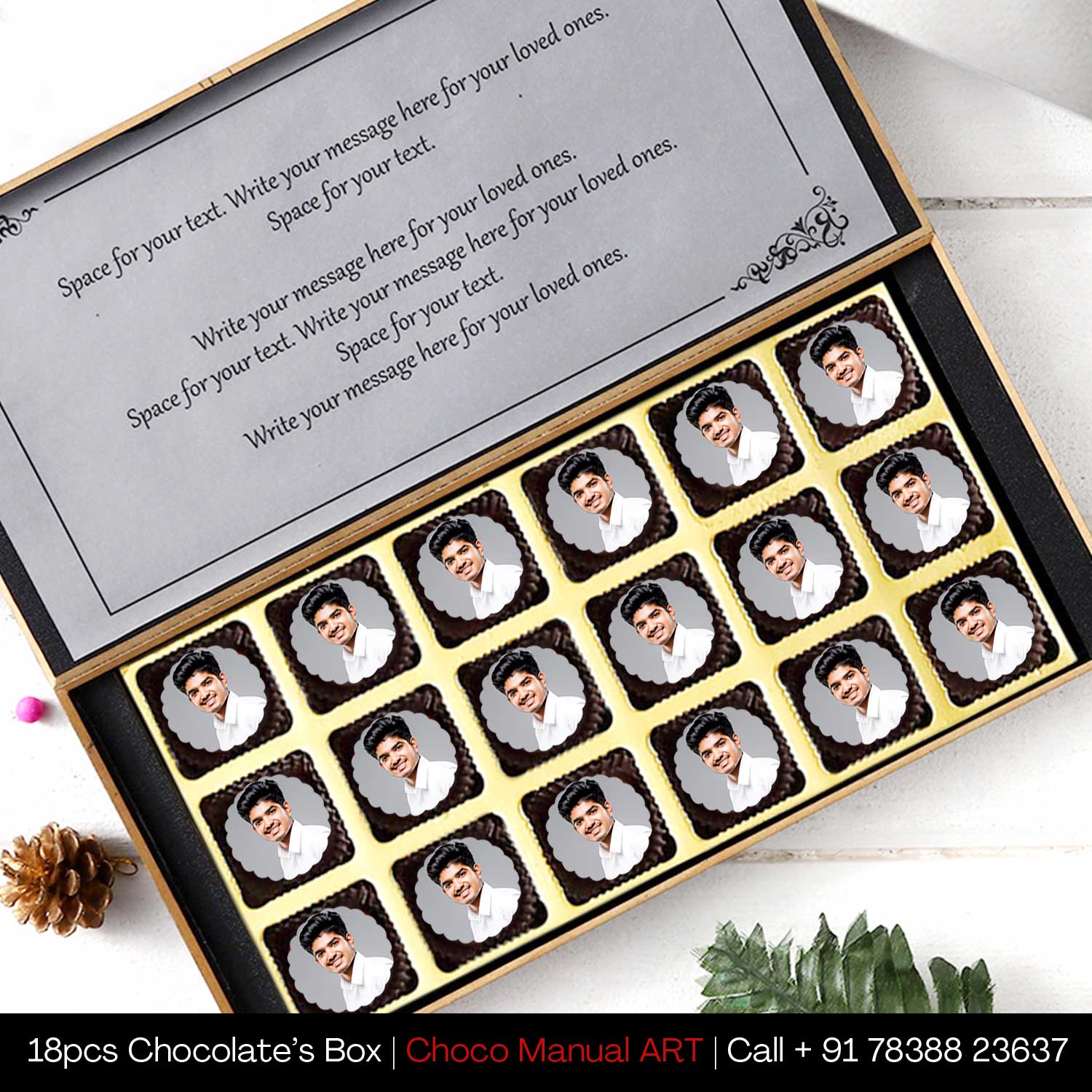 personalised chocolates with names personalised chocolates with photo personalised chocolate gift box personalised chocolates  customised chocolate wrapper personalised chocolate hamper personalised chocolates with photo india