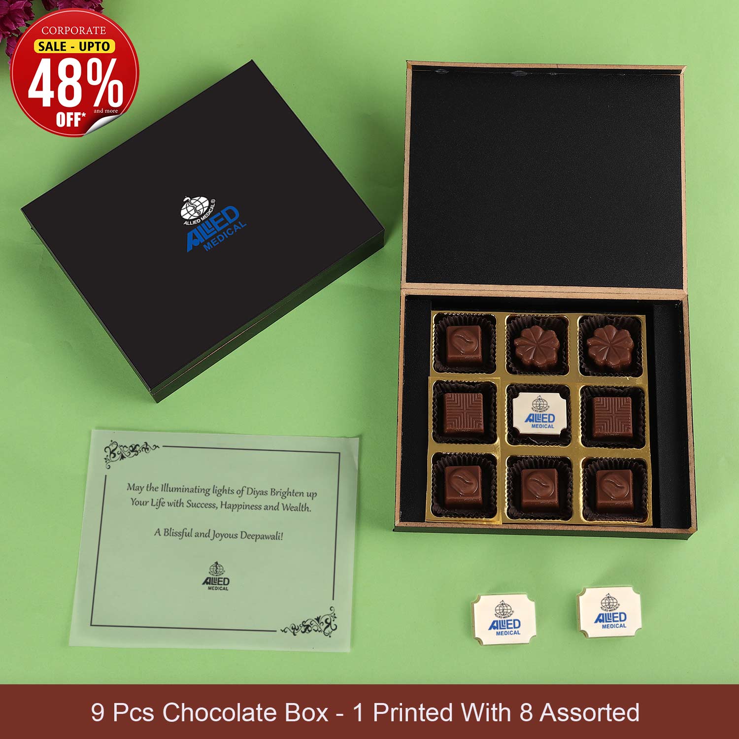 Chocolates with logo corporategifts logochocolate corporateevents  promotion  promotionalproducts  promotionalmerchandise  events  eventmanagement  eventmarketing  eventagency  brandbuilding  brandpromotion