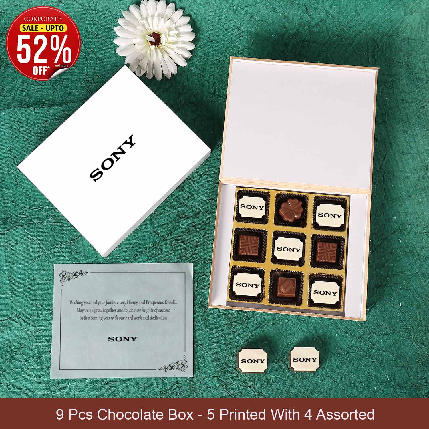 Logo chocolates corporategifts logochocolate corporateevents  promotion  promotionalproducts  promotionalmerchandise  events  eventmanagement  eventmarketing  eventagency  brandbuilding  brandpromotion