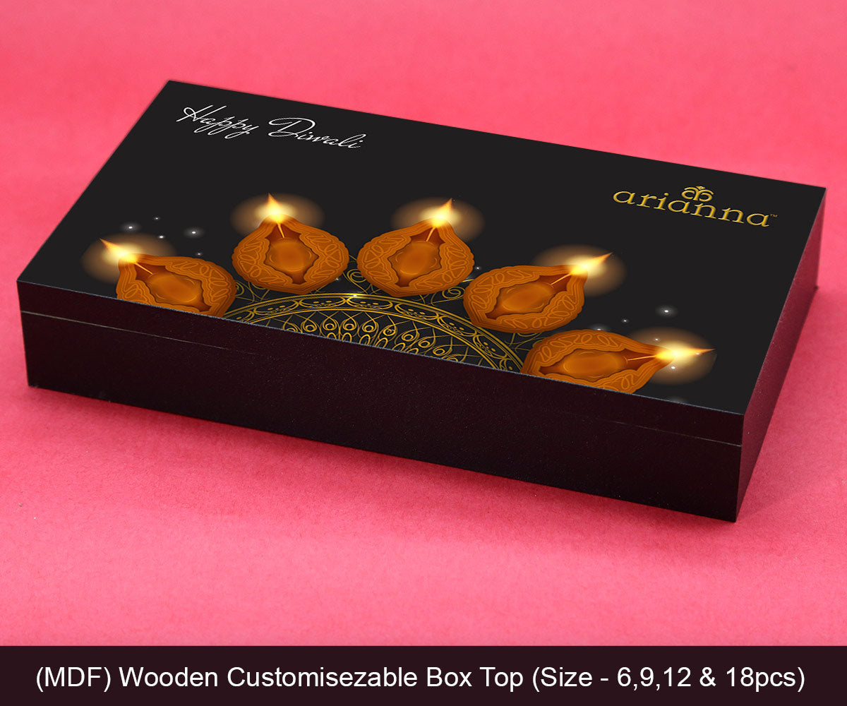 Handmade Chocolate box online,Diwali corporate gifts online, Print your logo on chocolate,