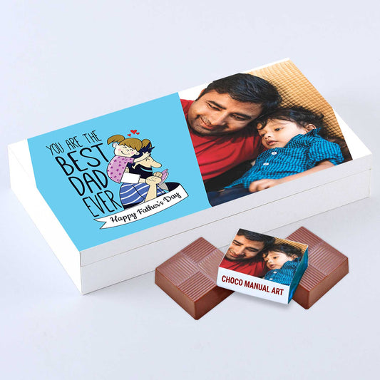 Best gift for chocolate day.  Chocolate gift ideas for mother's day  Gifts for dad india  Unique gifts for dad