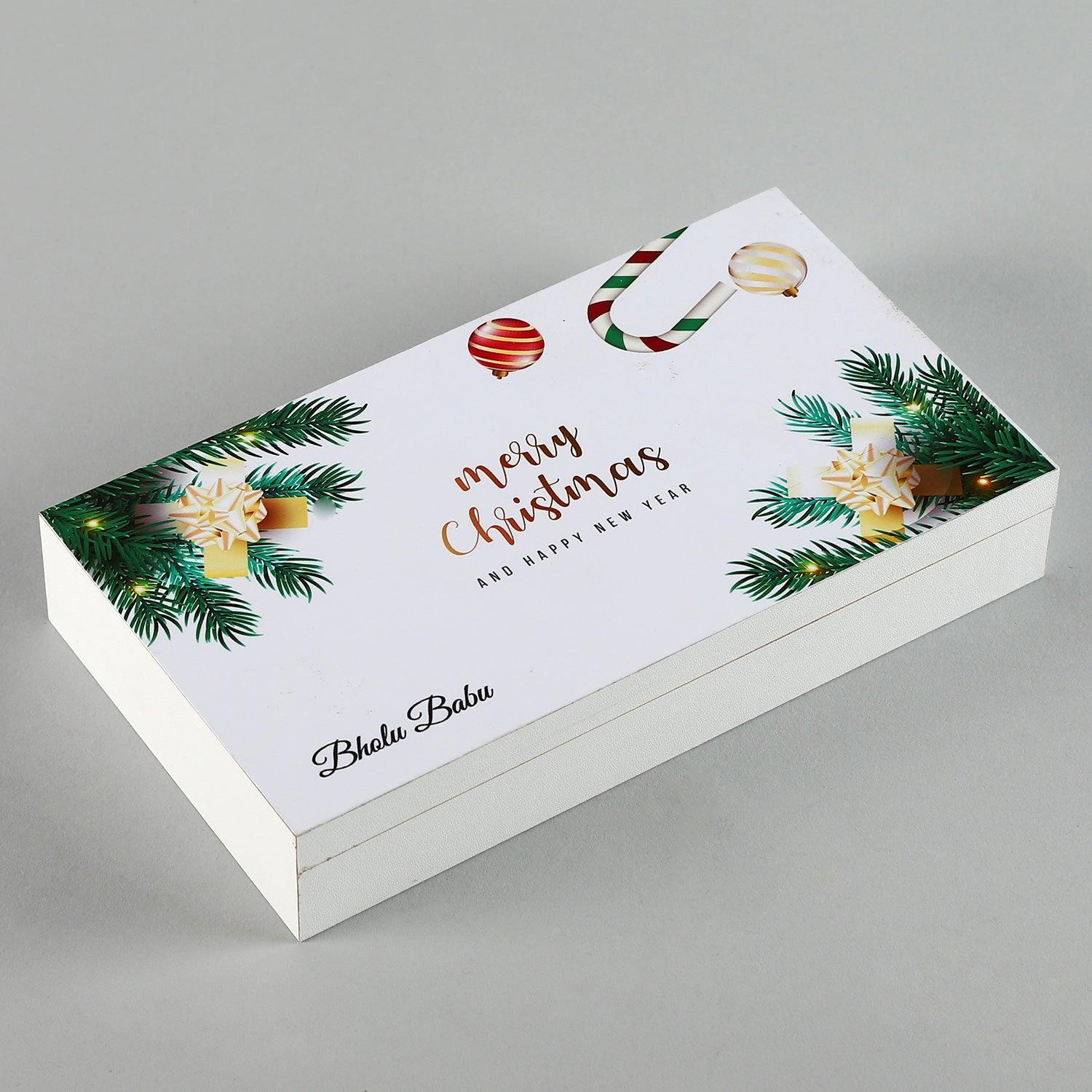 Best Gifts for Christmas, Gift Ideas - Choco Manual ART