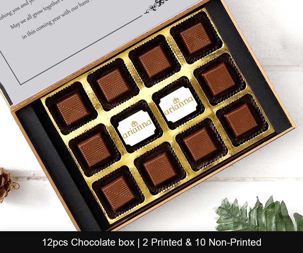 customised chocolates box, corporate gifts for clients with logo,corporate gifts for clients, best corporate gifts for clients,customized corporate gifts, corporate gifts for employees,personalized chocolate with photo