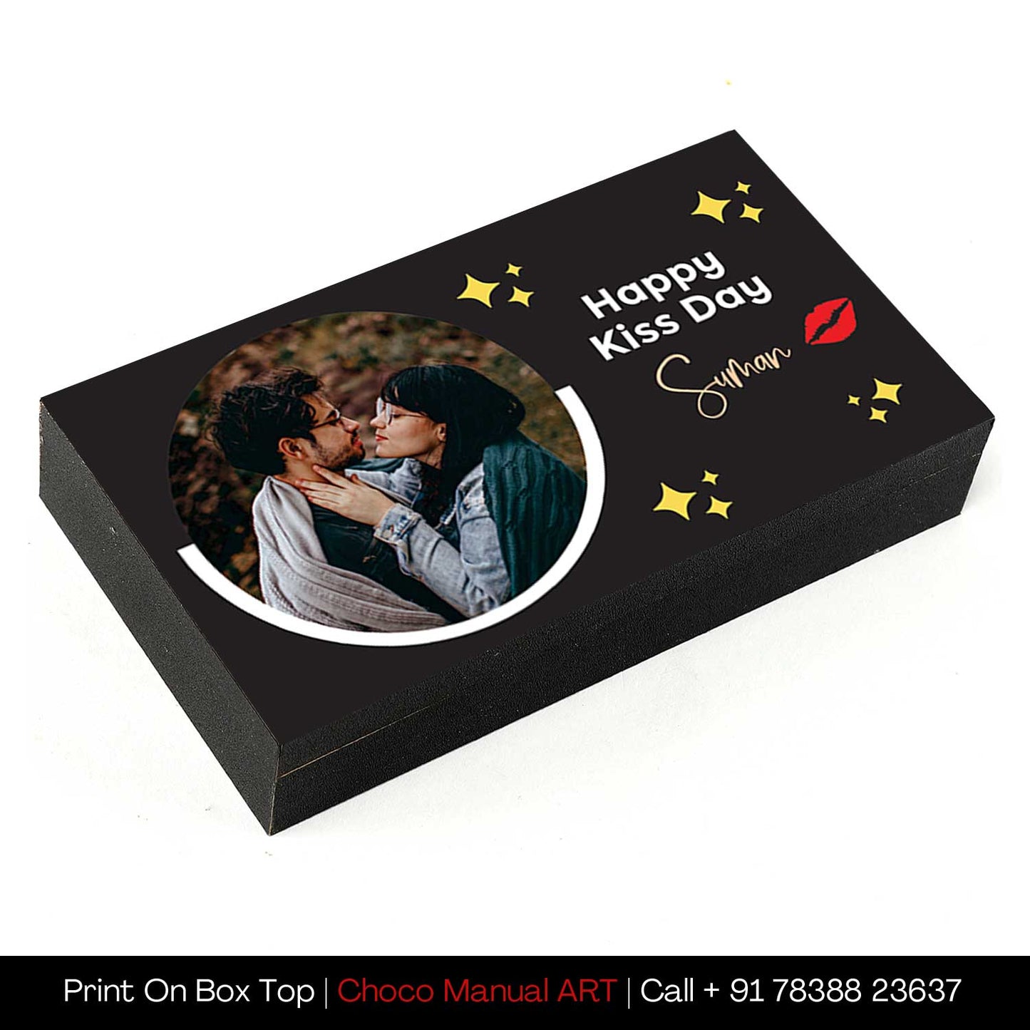  Customised Chocolate gift Box