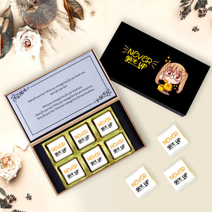 Never Give Up Chocolate Gift. Best Wishes Chocolate Day. Best Wishes Chocolate Bar. Best Wishes Chocolate. Chocolate Day Wishes For Best Friend. Food Wishes Best Chocolate. 