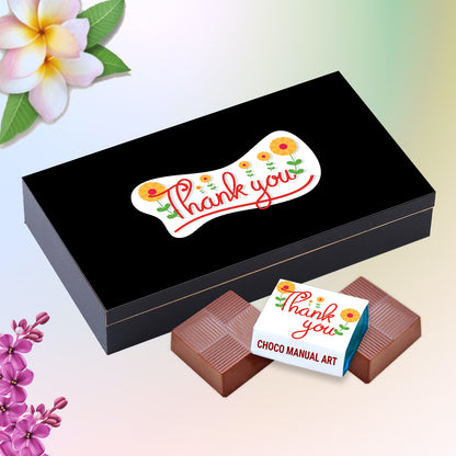   Thank You For The Delicious Sweets. Thanks For Sweet Gift Chocolate. Gift Message Chocolate Thank You. Thank You For The Delicious Chocolate. Thank You For The Personalized Chocolate. Thank You Chocolate Gift Online. Thanking For Your Chocolate Gift Online.