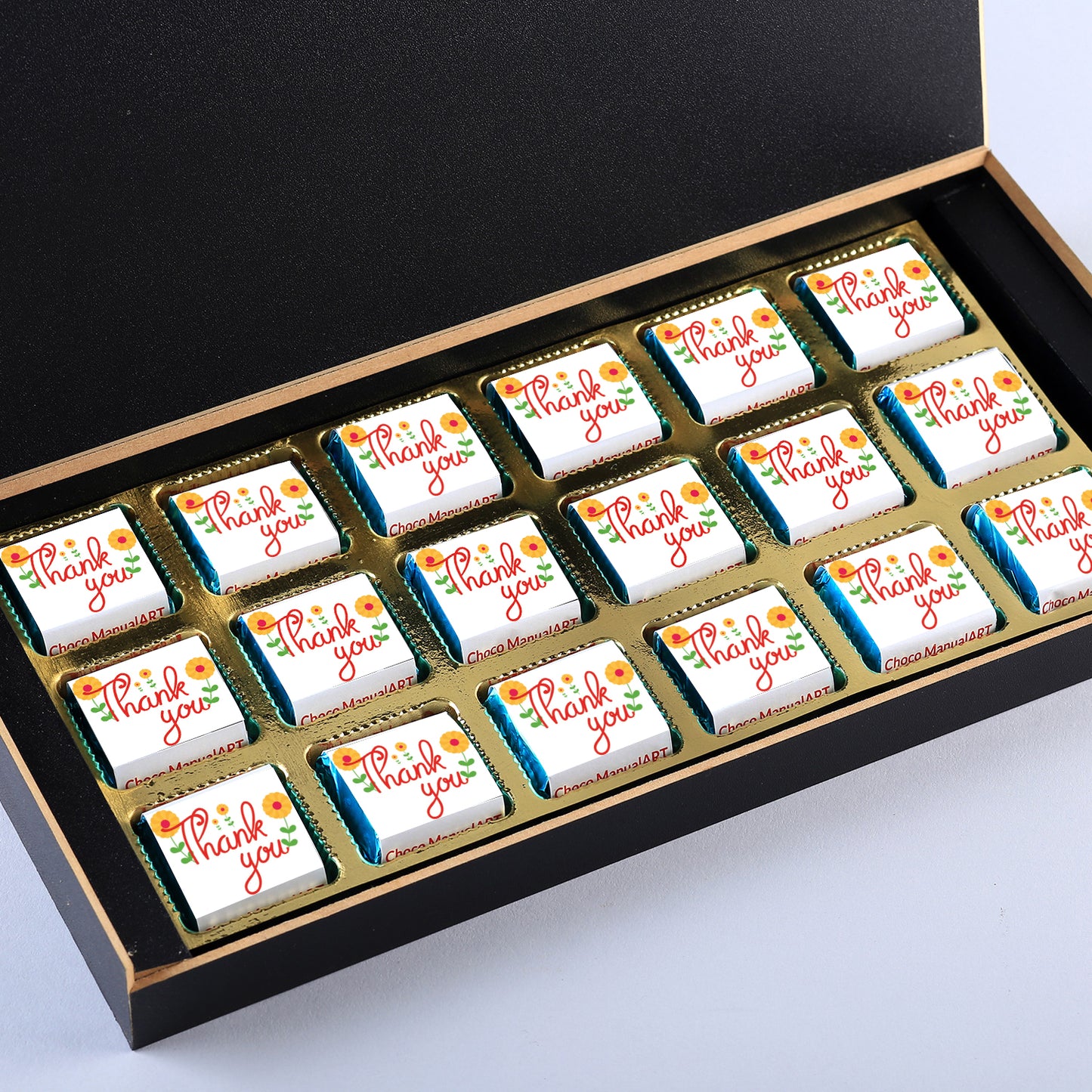   Thank You For The Delicious Sweets. Thanks For Sweet Gift Chocolate. Gift Message Chocolate Thank You. Thank You For The Delicious Chocolate. Thank You For The Personalized Chocolate. Thank You Chocolate Gift Online. Thanking For Your Chocolate Gift Online.