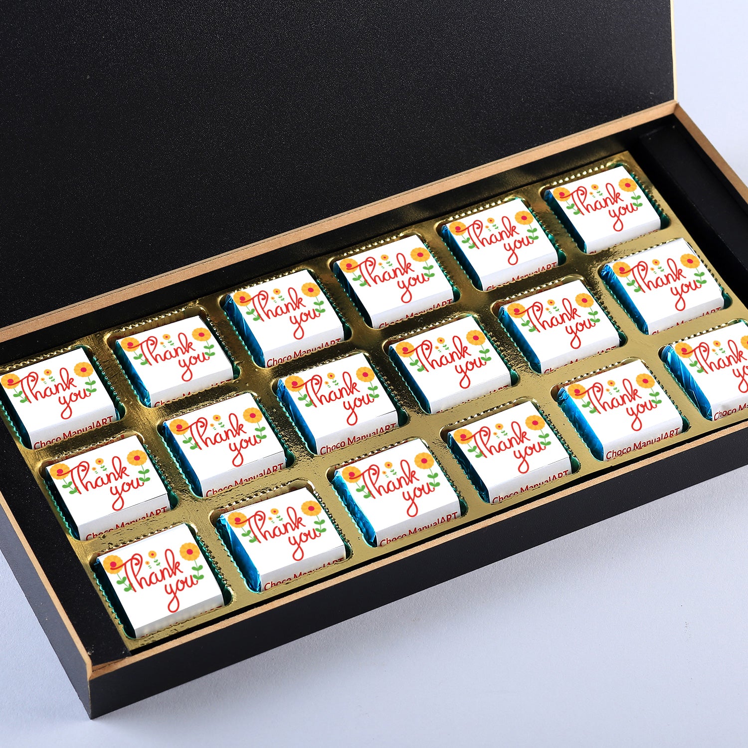   Thank You For The Delicious Sweets. Thanks For Sweet Gift Chocolate. Gift Message Chocolate Thank You. Thank You For The Delicious Chocolate. Thank You For The Personalized Chocolate. Thank You Chocolate Gift Online. Thanking For Your Chocolate Gift Online.