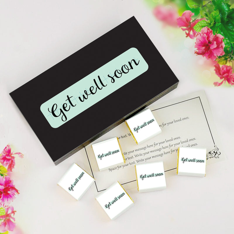   Get Well Soon Chocolate Gifts Uk.  Get As A Get Well Gift. Give A Guy As A Get Well Gift. Chocolate Sayings For Gifts Good Get Well Gift.