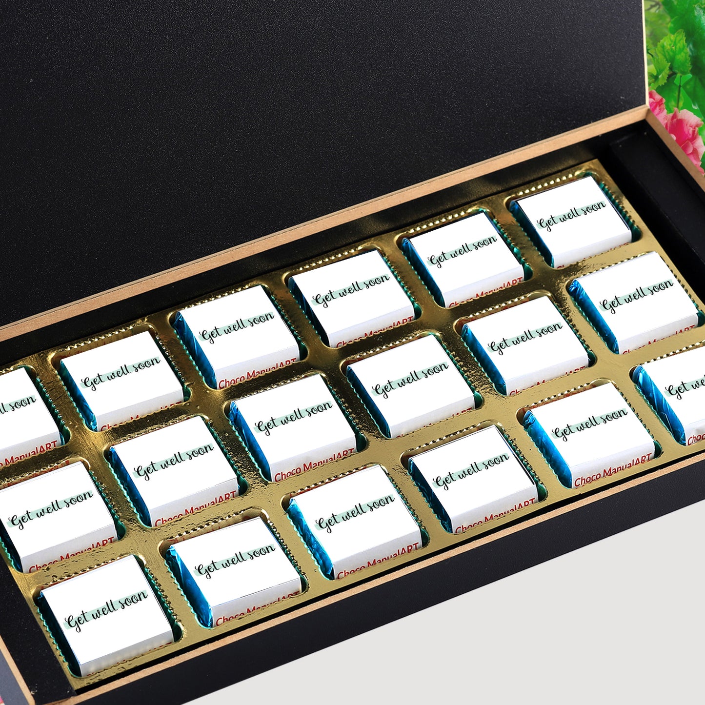   Get Well Soon Chocolate Gifts Uk.  Get As A Get Well Gift. Give A Guy As A Get Well Gift. Chocolate Sayings For Gifts Good Get Well Gift.