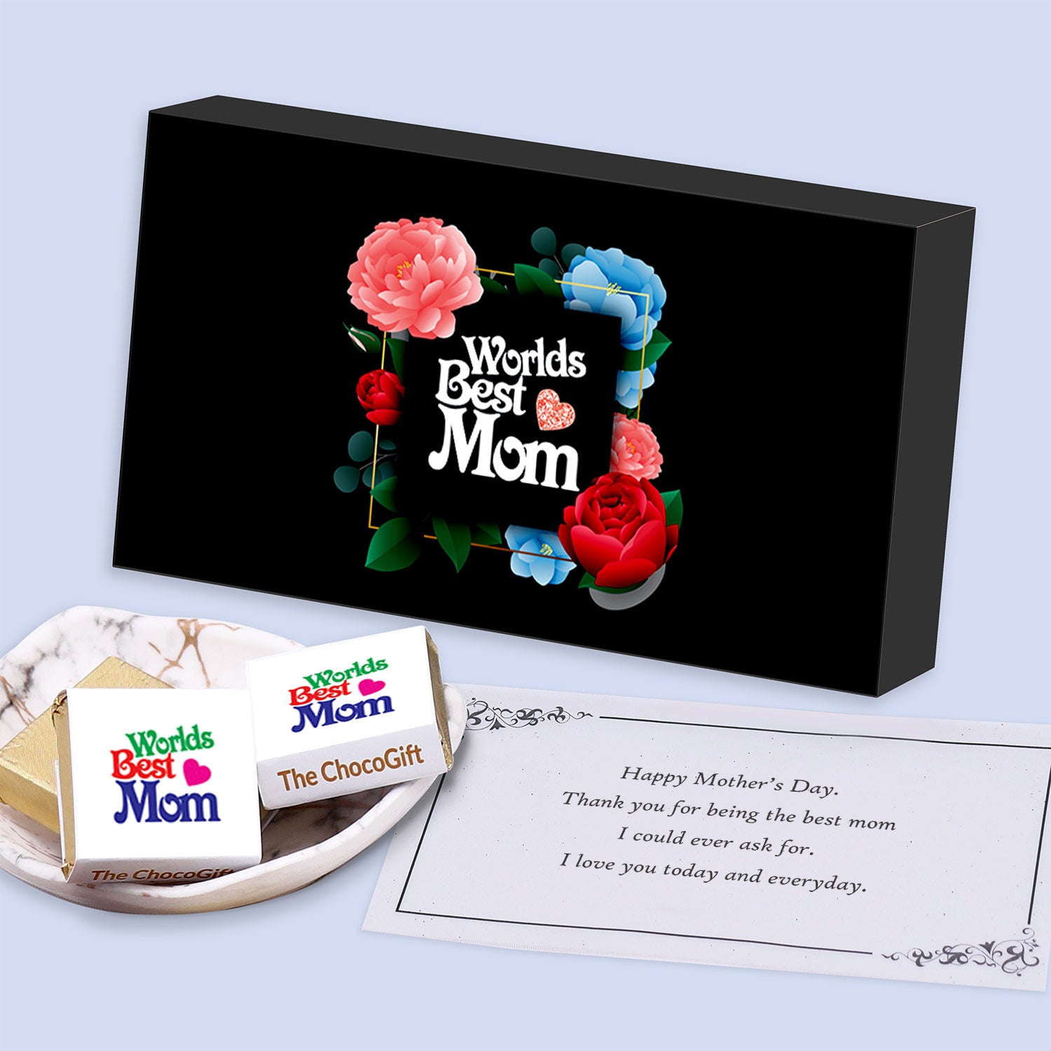 Chocolates Gift for your Lovely mom
