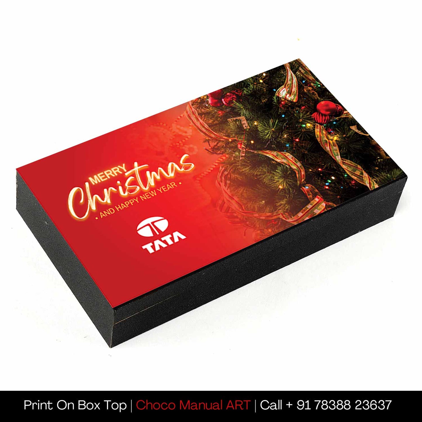 Buy Chocolate for New Year & Christmas Gifts for Corporates