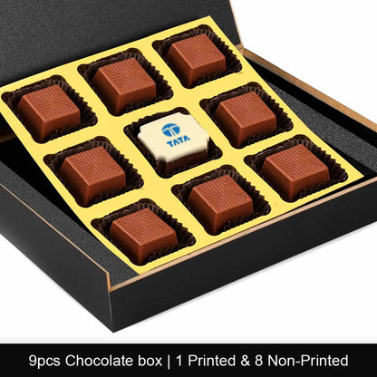 Buy Chocolate for New Year & Christmas Gifts for Corporates