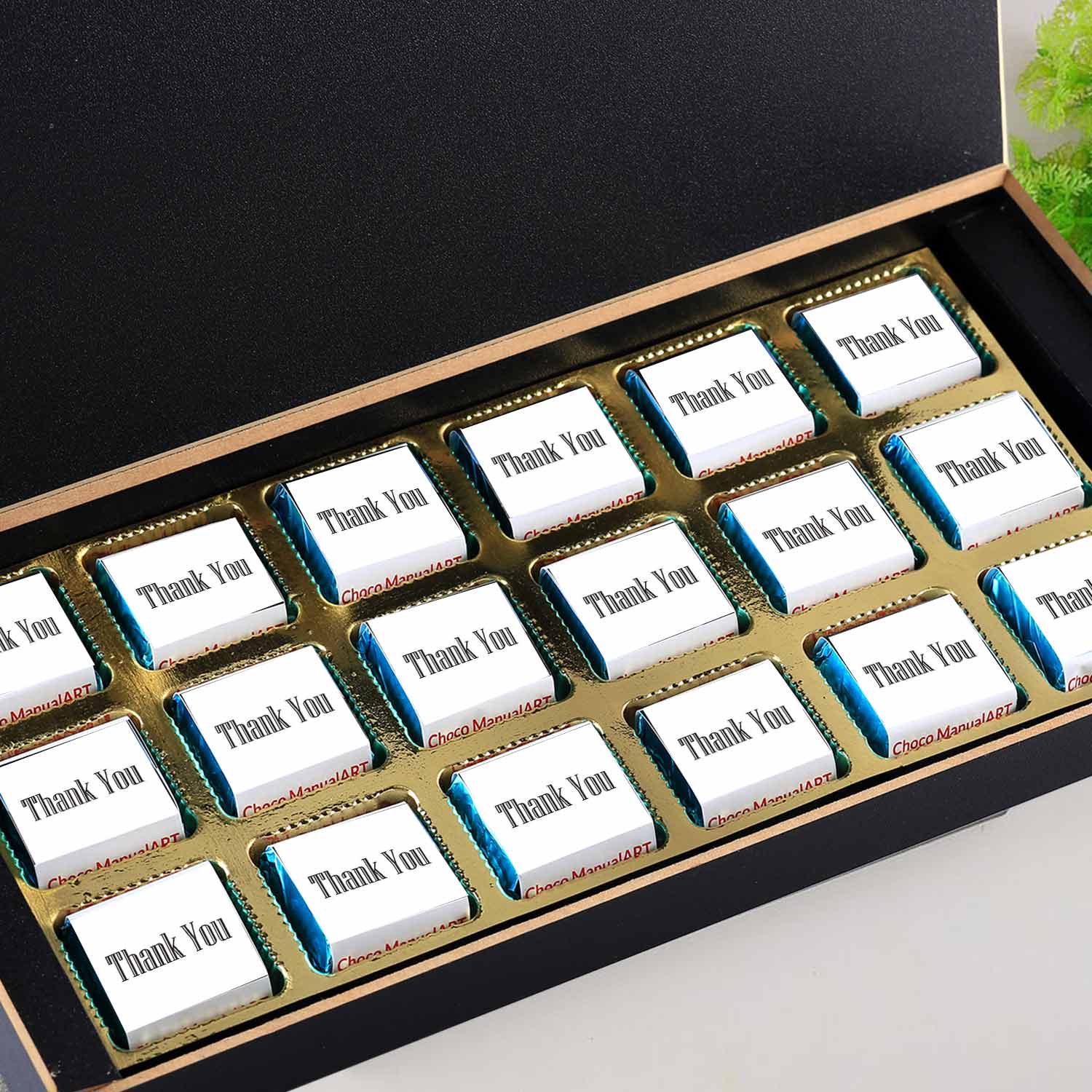   Wedding chocolate box.   Wedding card with chocolate box price.  Return gift chocolate box.