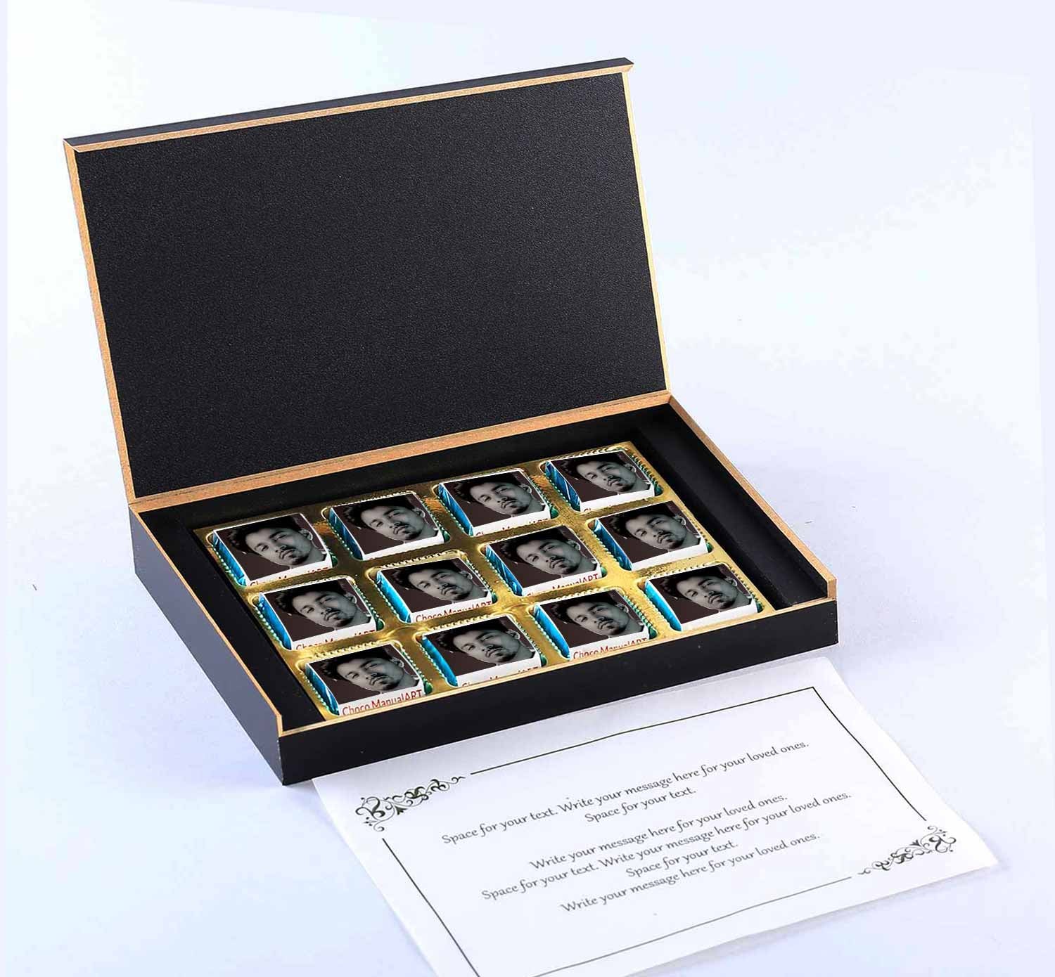 Best Chocolate Gifts for boyfriend or friend