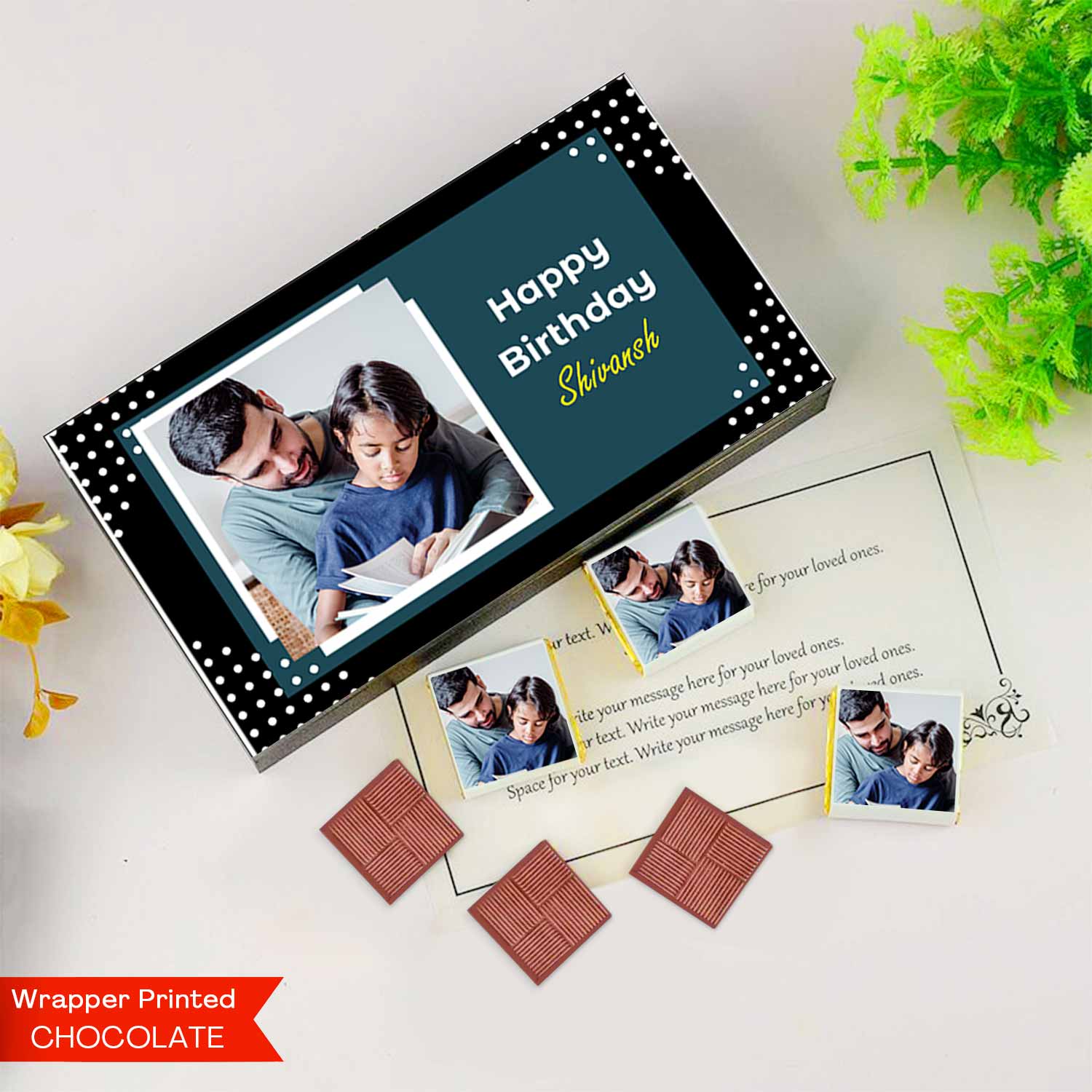  personalised chocolates with names personalised chocolates with photo personalised chocolates with photo india personalised chocolates for birthdays photo on chocolate wrappers customised chocolate gifts personalised chocolate gift box photo chocolate box