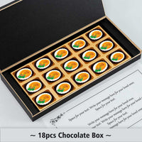 Special Rakhi Printed chocolate with your Lovely sister