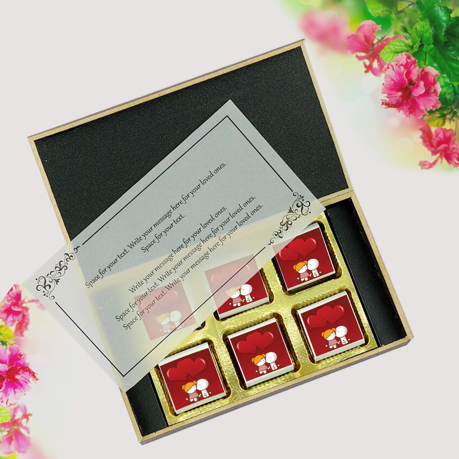                     I Miss You Chocolate Gift. Miss To Mrs Gift Ideas. Miss You Chocolates To Gift For Boyfriend. Miss You Chocolate Gifts. Miss You Very Hardly Chocolate Gift. Best Wishes Chocolate Day. Best Wishes Chocolate Bar.you And Me Chocolate Gift Box From Choco Manualart. Best Wishes Chocolate. Chocolate Day Wishes For Best Friend. Food Wishes Best Chocolate.you And Me Chocolate Gift Box. Best Chocolate Day Wishes For Girlfriend.you And Me Chocolate Gift Box Online