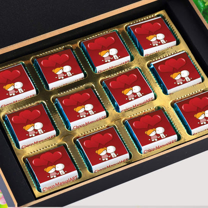                     I Miss You Chocolate Gift. Miss To Mrs Gift Ideas. Miss You Chocolates To Gift For Boyfriend. Miss You Chocolate Gifts. Miss You Very Hardly Chocolate Gift. Best Wishes Chocolate Day. Best Wishes Chocolate Bar.you And Me Chocolate Gift Box From Choco Manualart. Best Wishes Chocolate. Chocolate Day Wishes For Best Friend. Food Wishes Best Chocolate.you And Me Chocolate Gift Box. Best Chocolate Day Wishes For Girlfriend.you And Me Chocolate Gift Box Online