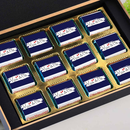           Best Wishes Chocolate Day. Best Wishes Chocolate Bar.you and me chocolate gift box from Choco ManualART. Best Wishes Chocolate. Chocolate Day Wishes For Best Friend. Food Wishes Best Chocolate.you and me chocolate gift box. Best Chocolate Day Wishes For Girlfriend.you and me chocolate gift box online 