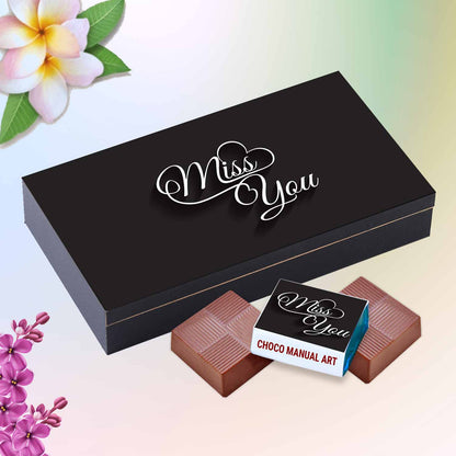                     I Miss You Chocolate Gift. Miss To Mrs Gift Ideas. Miss You Chocolates To Gift For Boyfriend. Miss You Chocolate Gifts. Miss You Very Hardly Chocolate Gift. Best Wishes Chocolate Day. Best Wishes Chocolate Bar.you And Me Chocolate Gift Box From Choco Manualart. Best Wishes Chocolate. Chocolate Day Wishes For Best Friend. Food Wishes Best Chocolate.you And Me Chocolate Gift Box. Best Chocolate Day Wishes For Girlfriend.you And Me Chocolate Gift Box Online