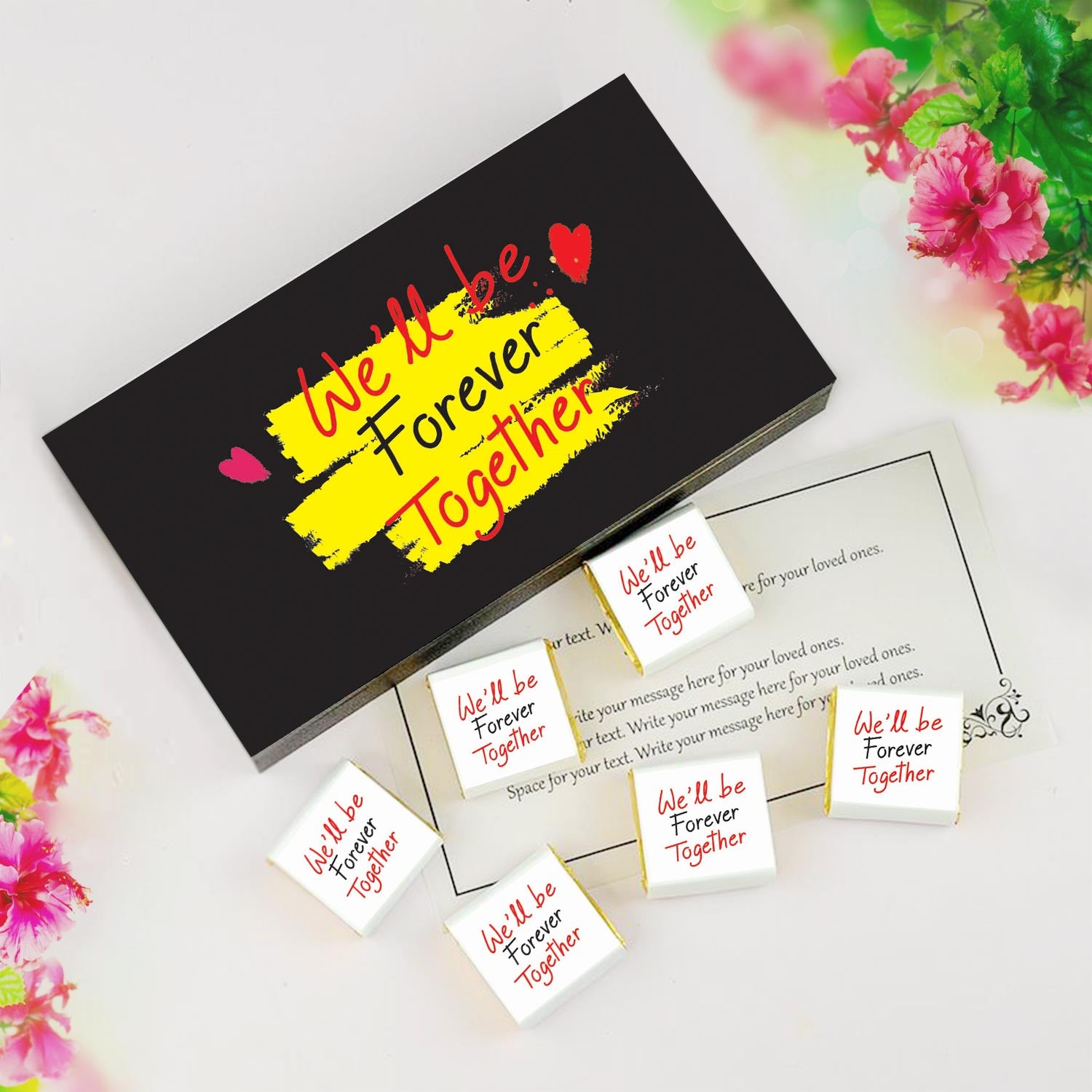  you and me chocolate gift box  you and me chocolate gift box from Choco ManualART. you and me chocolate gift box online you and me chocolate gift box india you and me chocolate gift box online india