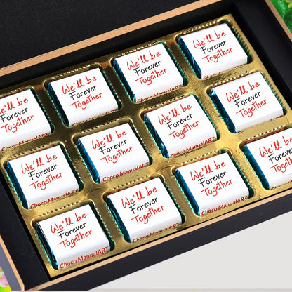  you and me chocolate gift box  you and me chocolate gift box from Choco ManualART. you and me chocolate gift box online you and me chocolate gift box india you and me chocolate gift box online india