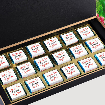  you and me chocolate gift box  you and me chocolate gift box from Choco ManualART. you and me chocolate gift box online you and me chocolate gift box india you and me chocolate gift box online india