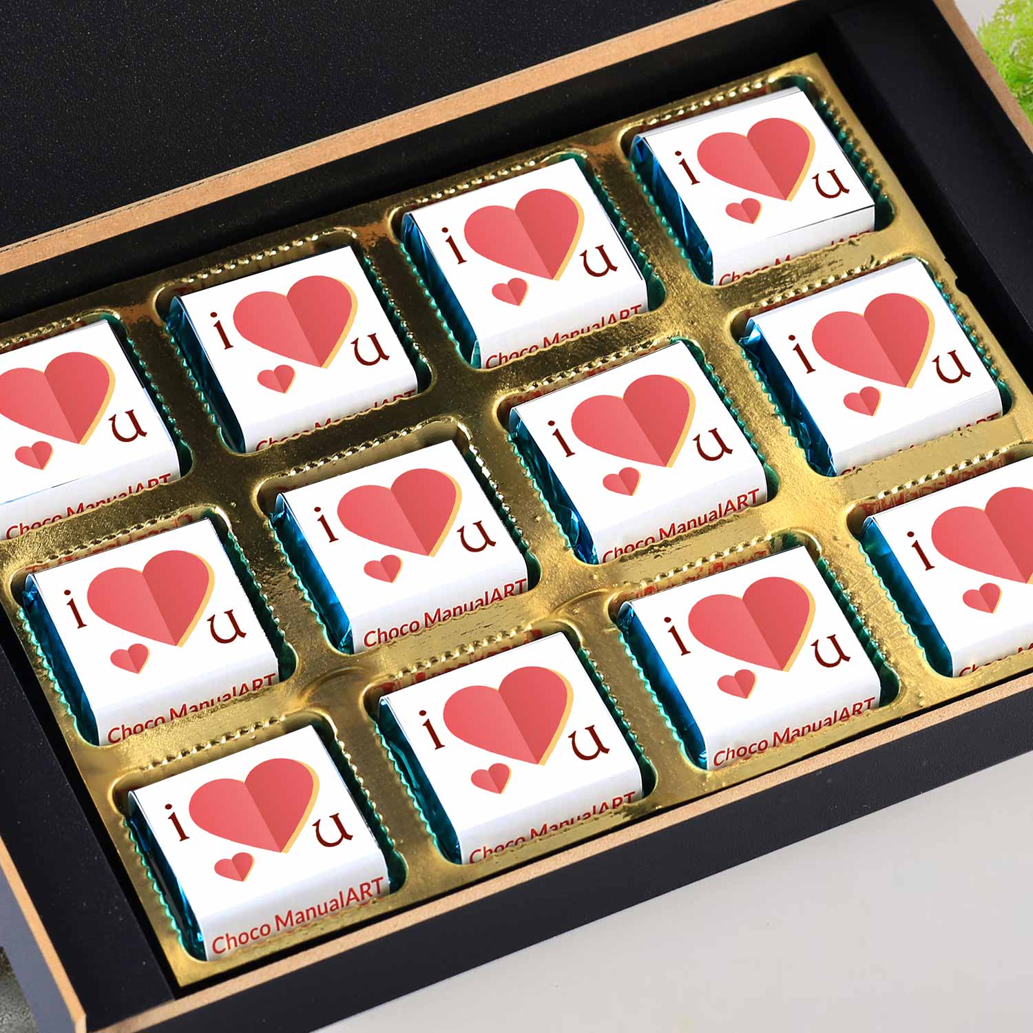                     I Miss You Chocolate Gift. Miss To Mrs Gift Ideas. Miss You Chocolates To Gift For Boyfriend. Miss You Chocolate Gifts. Miss You Very Hardly Chocolate Gift. Best Wishes Chocolate Day. Best Wishes Chocolate Bar.you And Me Chocolate Gift Box From Choco Manualart. Best Wishes Chocolate. Chocolate Day Wishes For Best Friend. Food Wishes Best Chocolate.you And Me Chocolate Gift Box. Best Chocolate Day Wishes For Girlfriend.you And Me Chocolate Gift Box Online