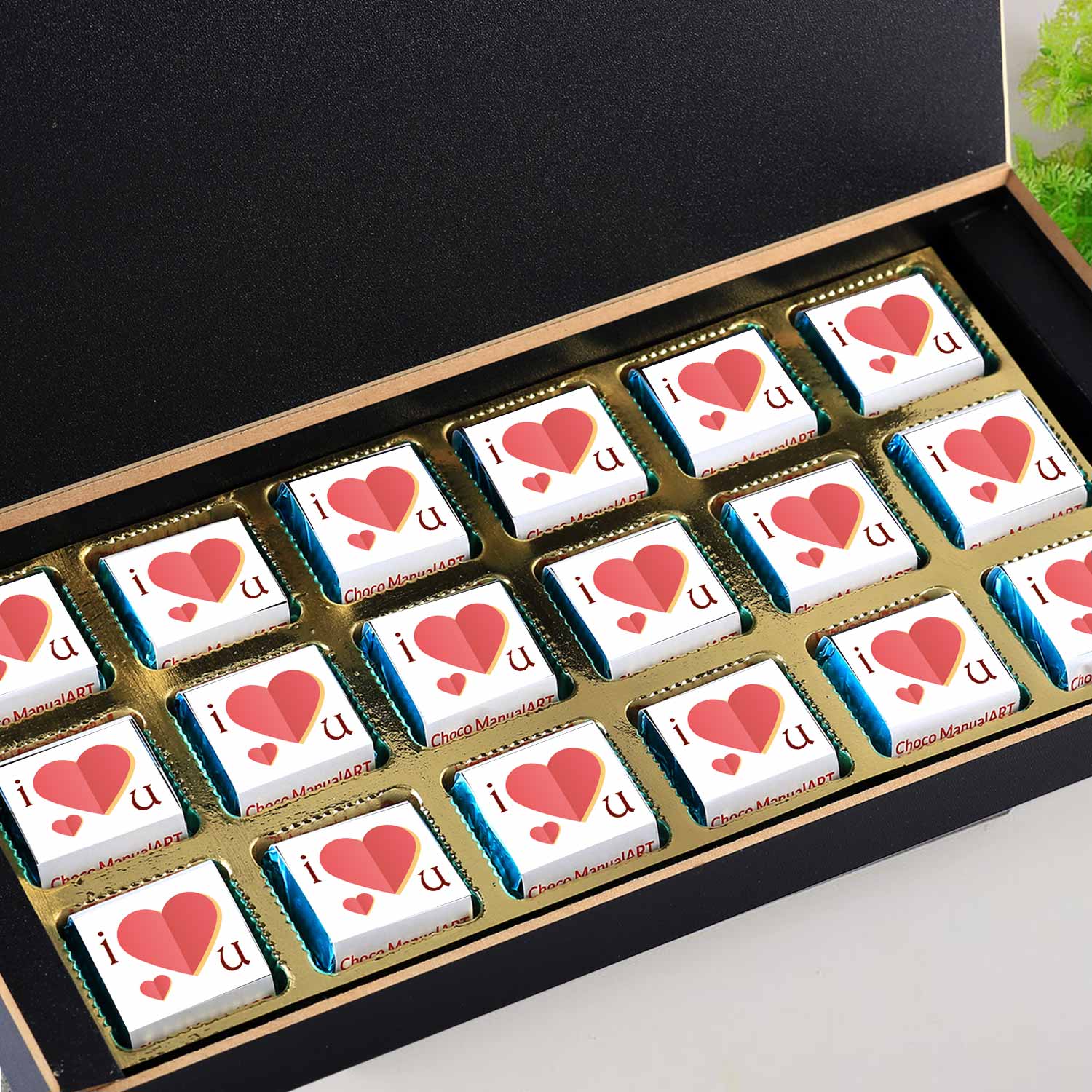                     I Miss You Chocolate Gift. Miss To Mrs Gift Ideas. Miss You Chocolates To Gift For Boyfriend. Miss You Chocolate Gifts. Miss You Very Hardly Chocolate Gift. Best Wishes Chocolate Day. Best Wishes Chocolate Bar.you And Me Chocolate Gift Box From Choco Manualart. Best Wishes Chocolate. Chocolate Day Wishes For Best Friend. Food Wishes Best Chocolate.you And Me Chocolate Gift Box. Best Chocolate Day Wishes For Girlfriend.you And Me Chocolate Gift Box Online