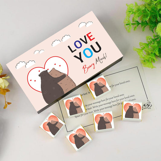     I Love You Chocolate Gift Box. I Love You Chocolate Gift Box Online. I Love You Chocolate Gift Box In Delhi. I Love You Chocolate Gift Box Online India. I Love You Chocolate Gift Box For Him. I Love You Chocolate Gift Box. Couple Romantic Love You Gift. Chocolate Gift Box Amazon. Couple Romantic Love You Chocolate Gift. Box Online Love You Chocolate Gift Box Online India.