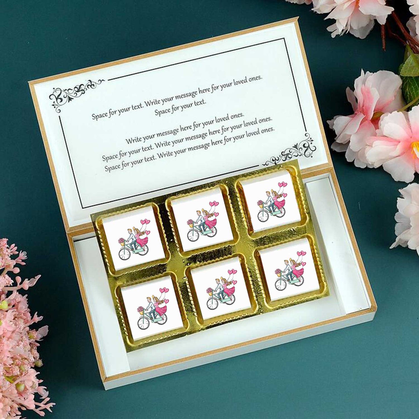 Customised gifts for special someone