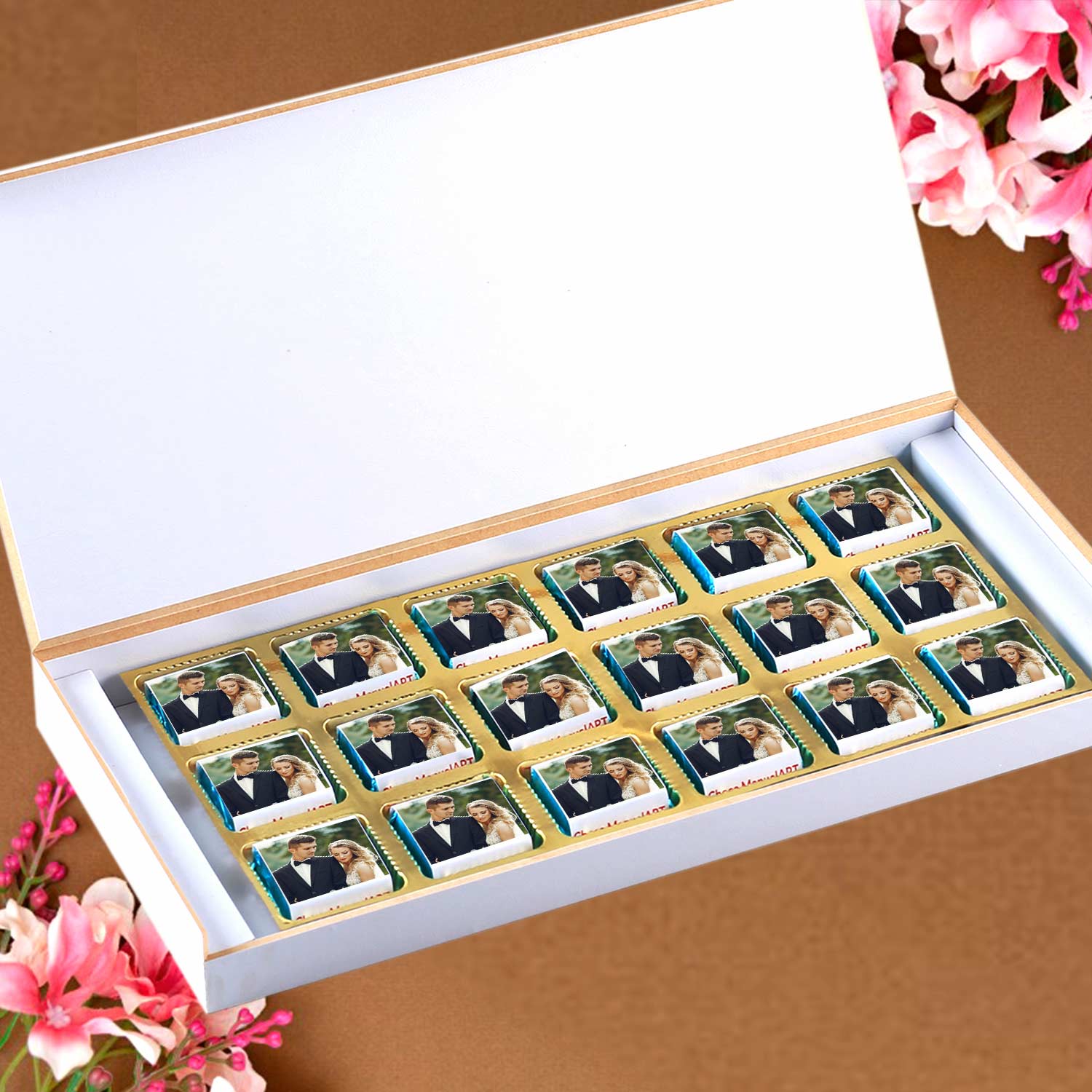 Chocolate for wedding gift.  Wedding card gift box ideas.  Chocolate gift box wedding invitation.  Wedding invitation gift ideas    Invitation box for birthday