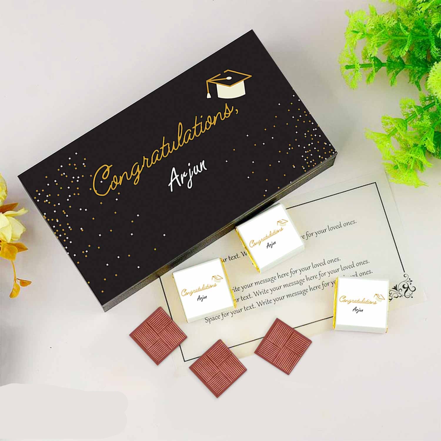  personalised chocolates with photo india personalised chocolates with names customized chocolate box photo on chocolate wrappers personalised chocolate message personalised chocolate hamper chococraft personalised chocolate gifts for him