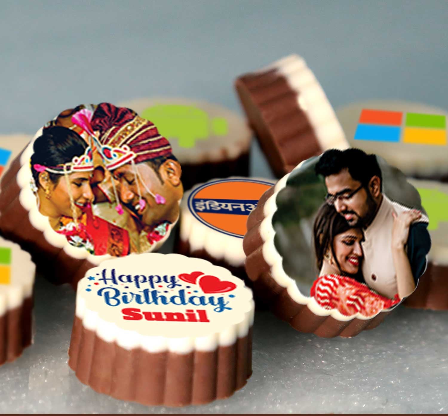 Choco ManualART