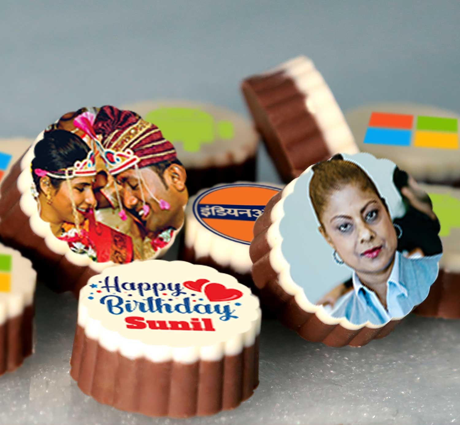 Choco ManualART