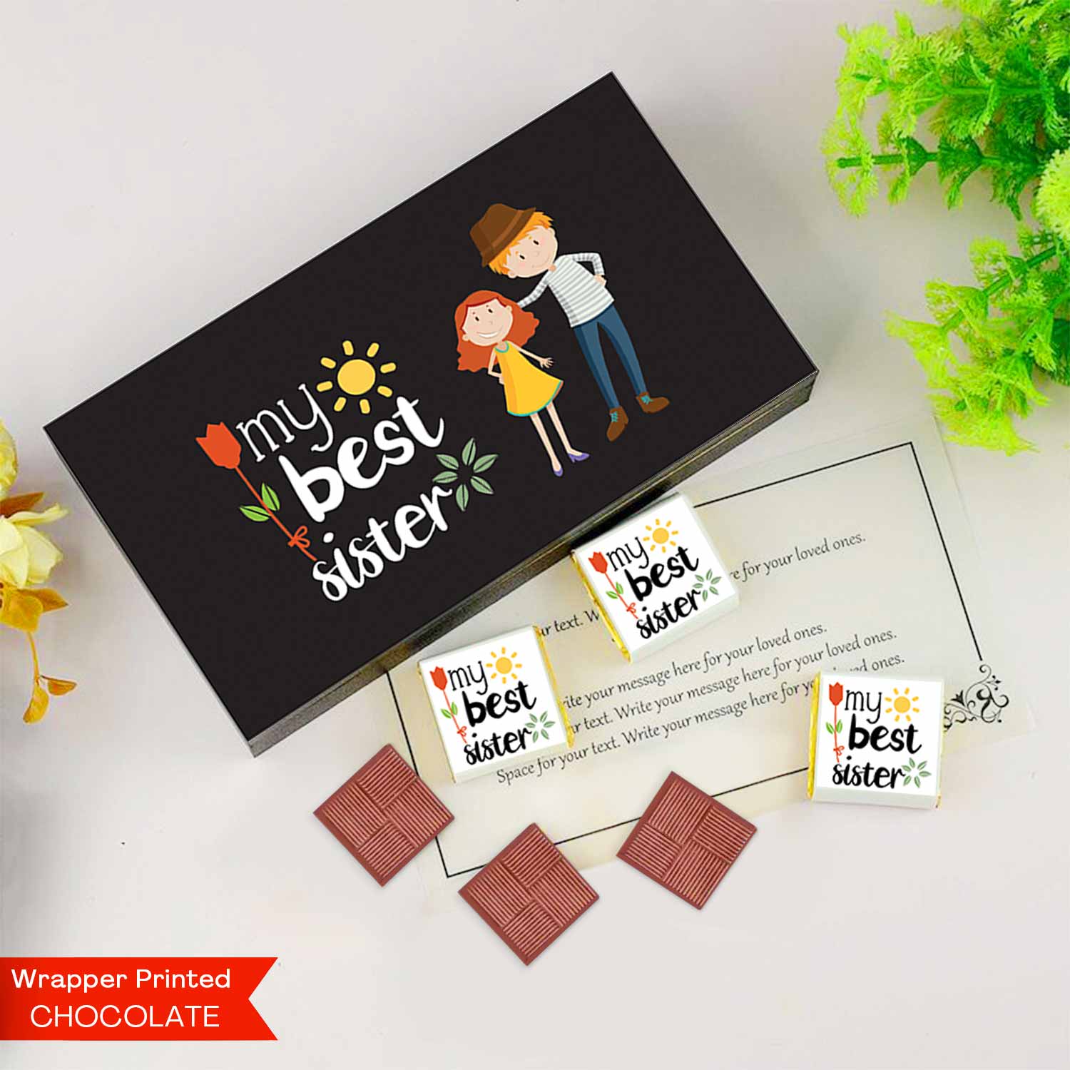  unique gifts for sister handbag gift for sister rakhi gift for sister gift hampers for sister chocolate gift hamper