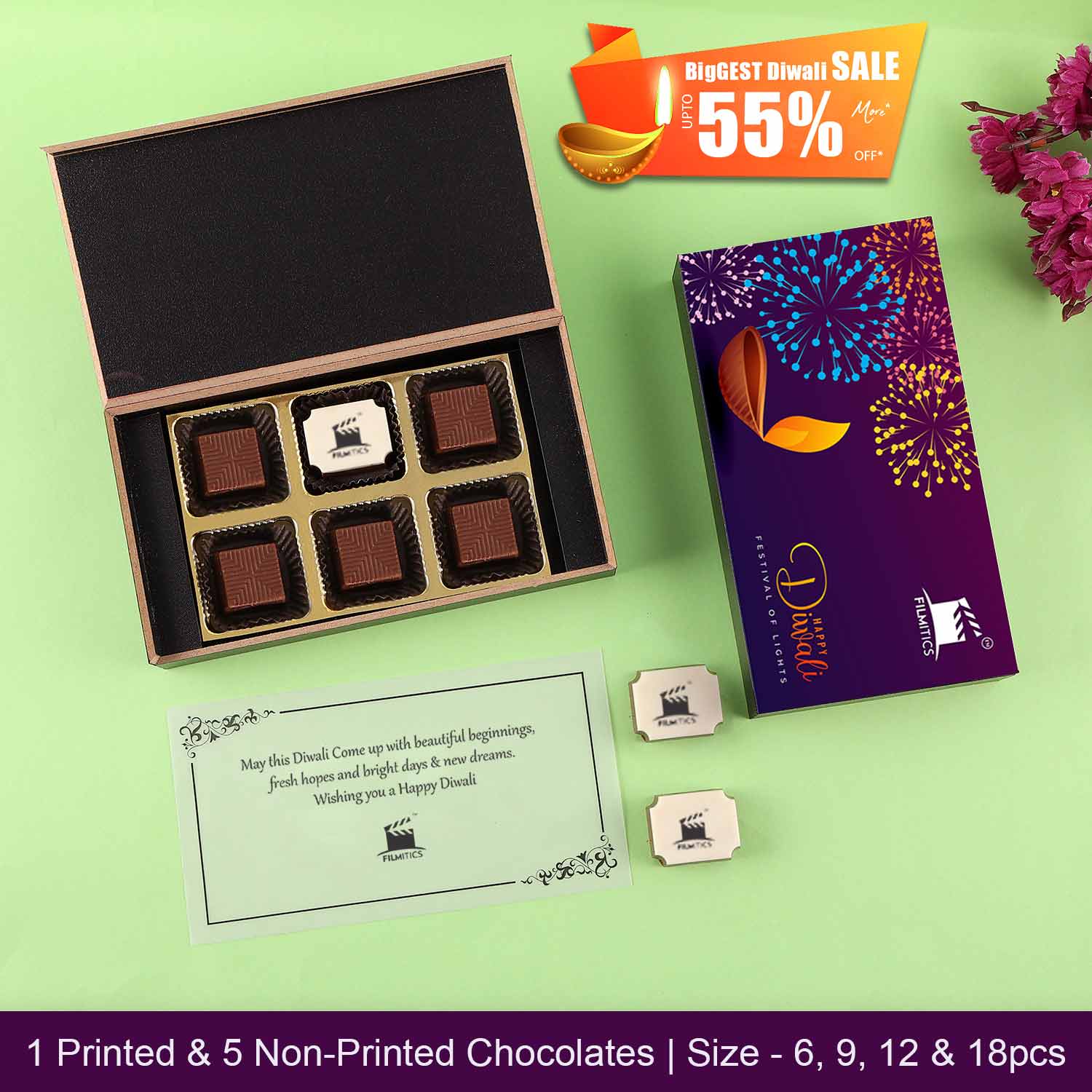 chocolate gifts with colourful firework box, corporate gift boxes for employees corporate chocolate gift boxes chocolates corporate gifts ,corporate gift boxes india