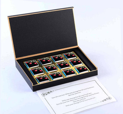 Buy Unique birthday gift with Message and Photo | Online in India at Best Prices