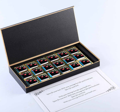 Buy Unique birthday gift with Message and Photo | Online in India at Best Prices