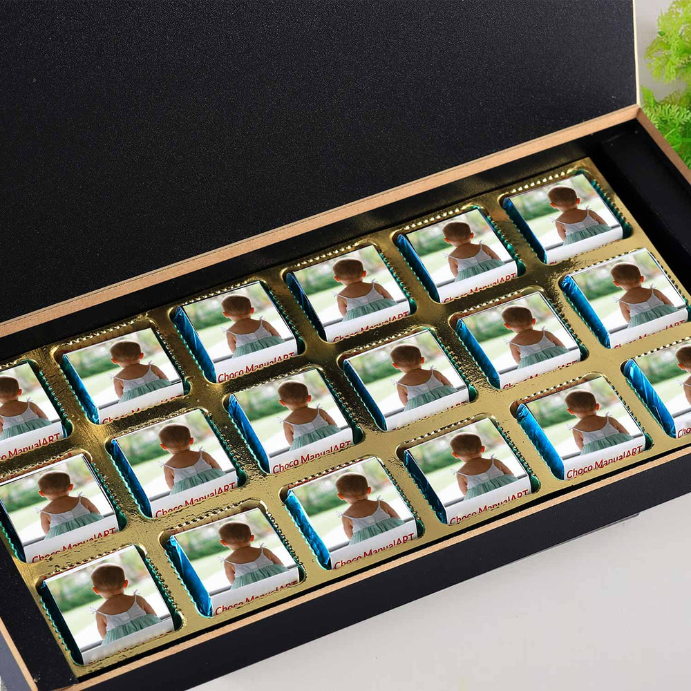  Beautiful Personalised Box Customised elegant wooden gift boxes personalized with your name and photo