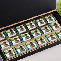  Beautiful Personalised Box Customised elegant wooden gift boxes personalized with your name and photo