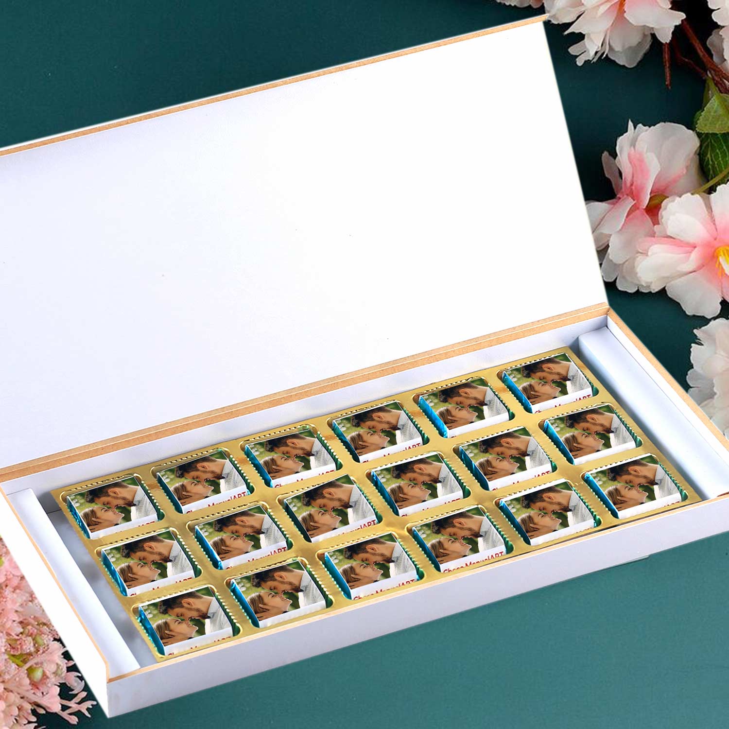 Chocolate Truffle Anniversary Cake  Anniversary Gifts  UAE