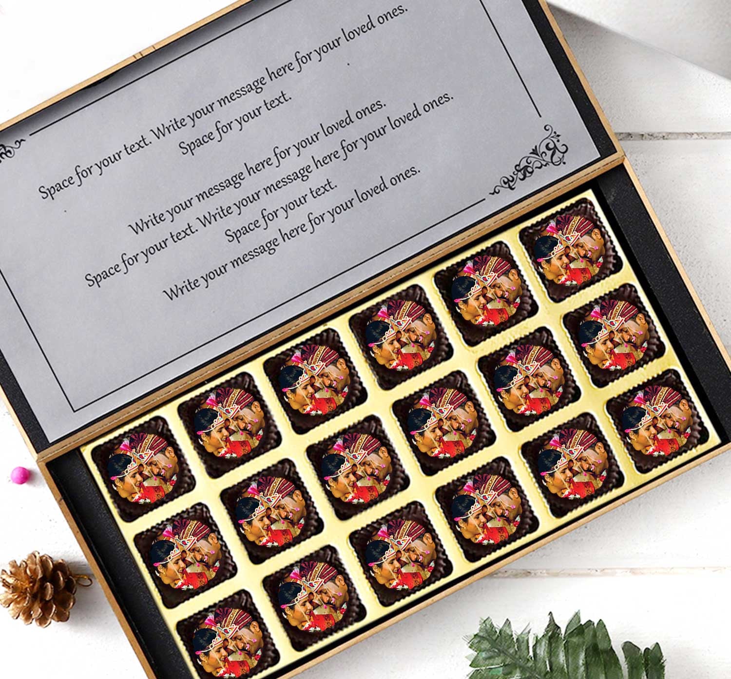 Choco ManualART