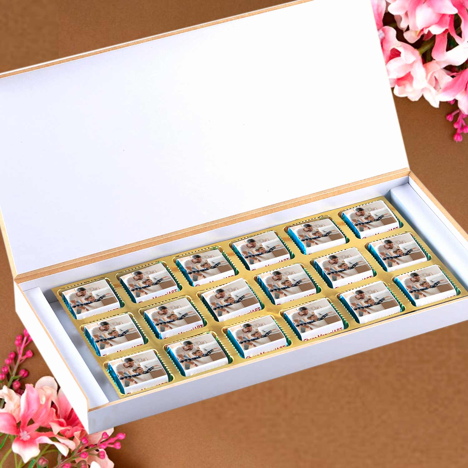 Best gift for chocolate day.  Chocolate gift ideas for mother's day  Gifts for dad india  Unique gifts for dad