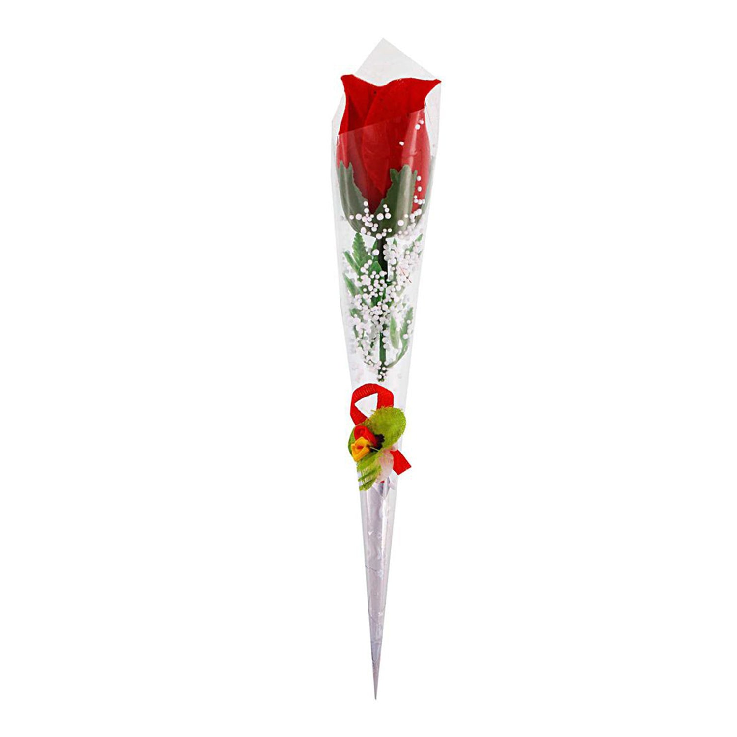 Rose Day Personalised  Chocolate gift I Buy at Choco ManualART