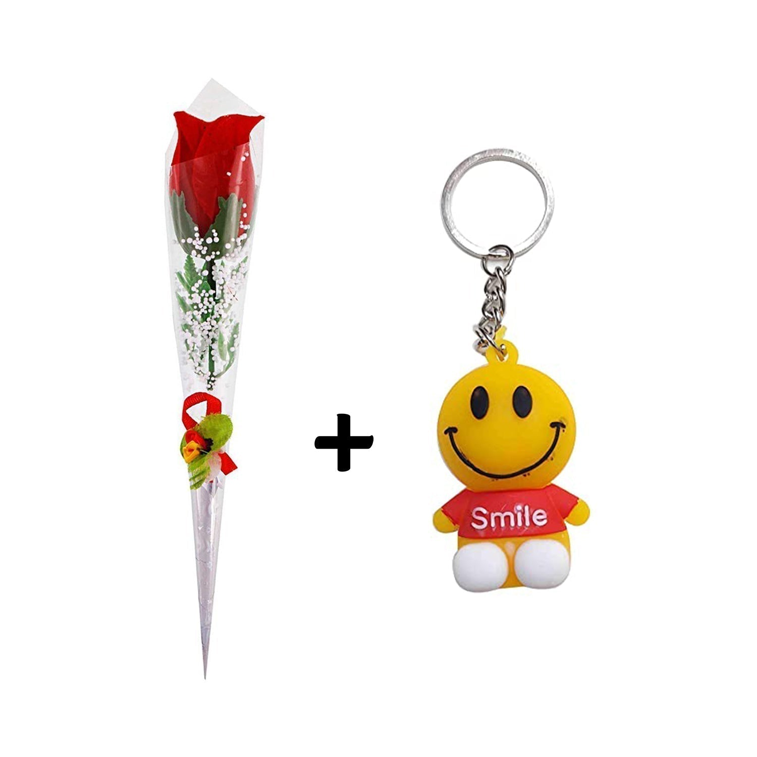 Rose Day Personalised  Chocolate gift I Buy at Choco ManualART