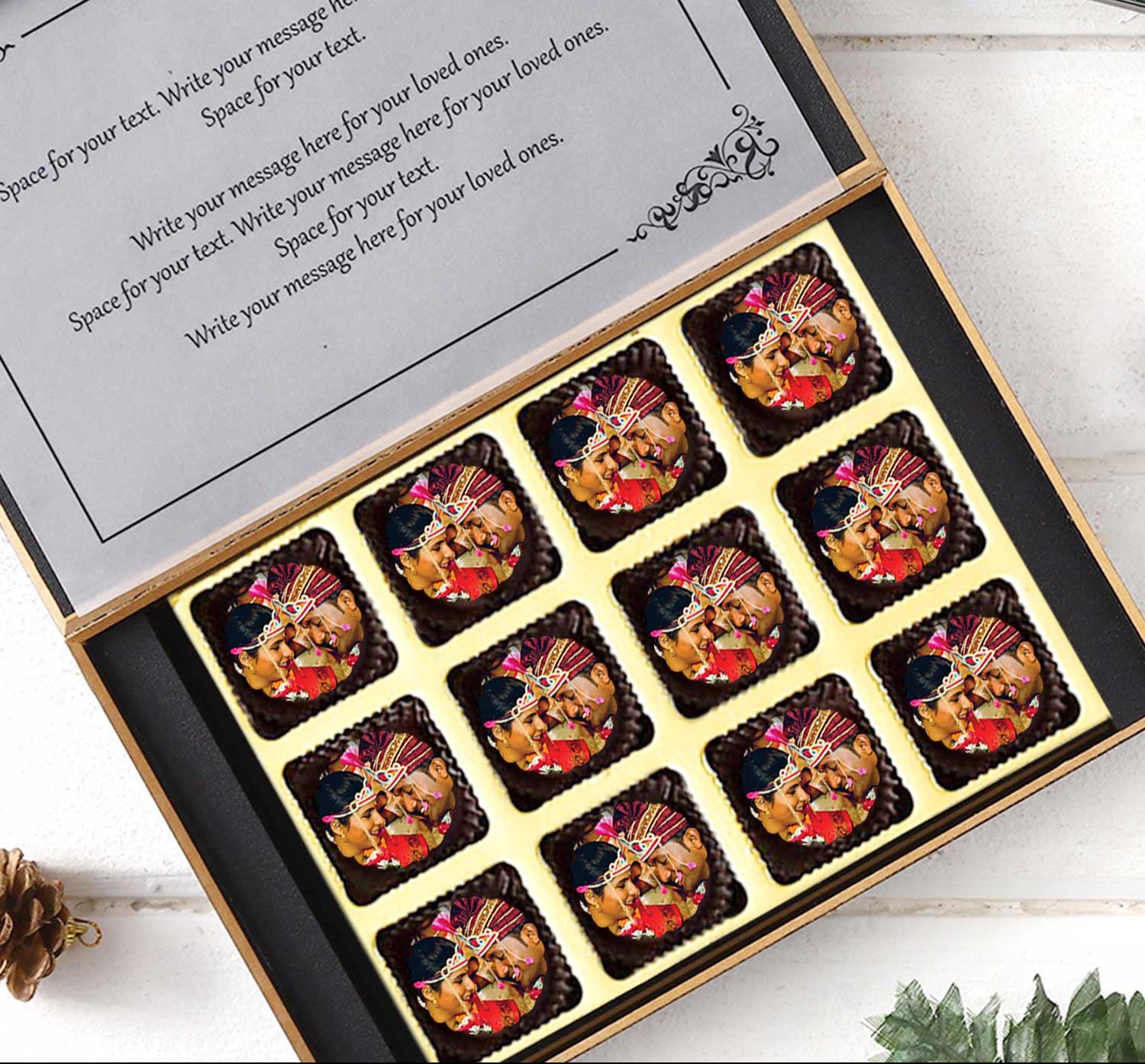 Choco ManualART